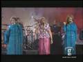 The Clark Sisters-Blessed and Highly Favored & Something New