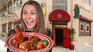 Trying Soothr One of NYC’s BEST Thai Restaurants