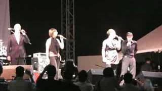 Idea Of The North-Mas Que Nada