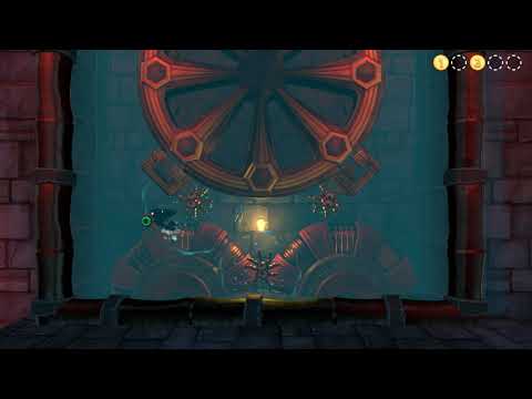 Let's Play Yooka Laylee ATIL Part 31