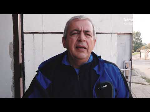 Sluneční odpočinková alej