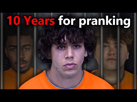 TikTok Pranksters are Finally Paying the Price…