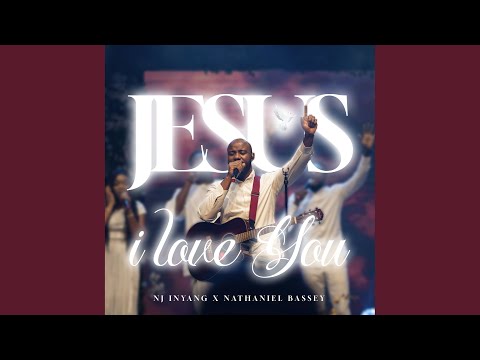 Jesus I Love You