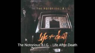 The Notorious BIG - Life After Death Intro
