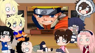 Download lagu 👉👈•Sala de Naruto react ao rap da Hinata pisicotica•👉👈 mp3