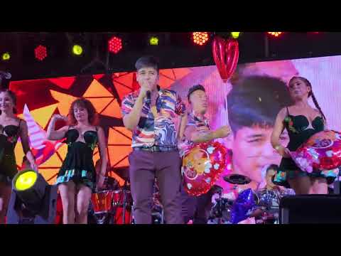 SE SUPONE - CORAZON SERRANO-EDU BALUARTE EN VILLA EL SALVADOR