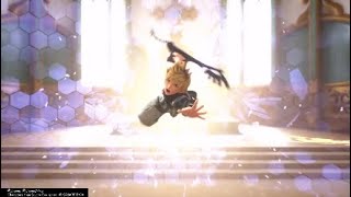 【初見実況プレイ】再生の数が、俺の力だ！part33【キングダムハーツ3】