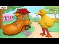 Journey To Ernie Nursery Rhyme Land Sesame Street