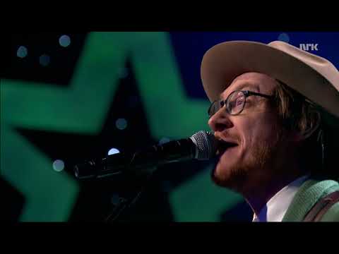 Blues-Adam-Somethings Got A Hold On Me