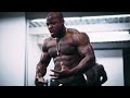 Bodybuilding Meets Calisthenics - Barstarzz