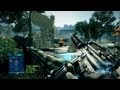 Battlefield 3: Attackers - Multiplayer Beta Operation Metro (Xbox 360)