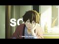 Marino Im Sorry Mom Lyrics AMV