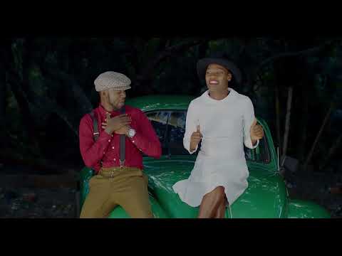 LOVE ENO- PRINCE DISAN FT JESSIE OFFICIAL 4K VIDEO.                    Don't Re-upload.