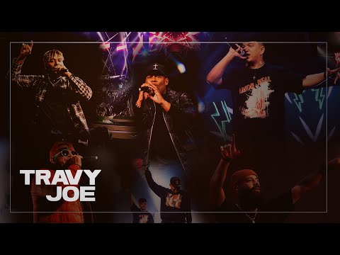 A Tu Manera — Remix (En Vivo) Travy Joe ✖️ Musiko✖️Jay Kalyl ✖️Manny Montes ✖️Gabriel Rodriguez EMC