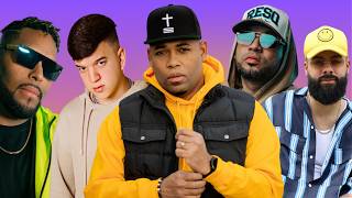 A Tu Manera Remix (En Vivo) song artwork