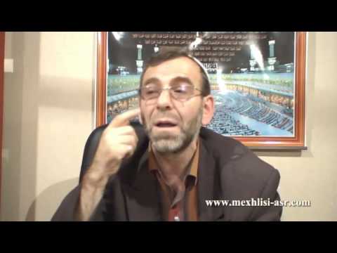 Kush nuk i beson kerametet