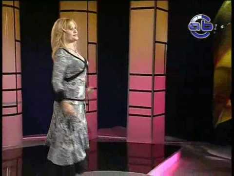 Irena Spasovska - Fustan od pajazina.wmv