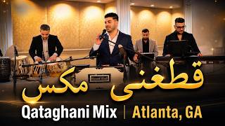 Download lagu Qataghani Mix | Atlanta, GA | Masood Afzali mp3