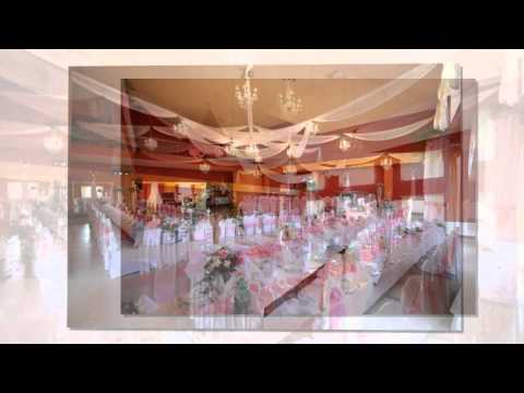 Zajazd Leśny Dworek to piękna sala na wesele w Korne - GdzieWesele.pl poleca!