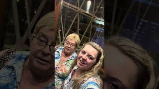 Allure of the Seas. Заблудились на корабле 🚢 #cruiselife #royalcaribbean #travel.