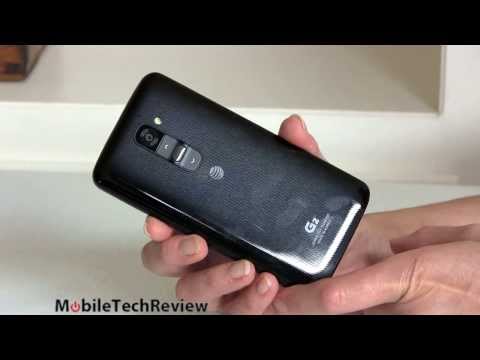 LG G2 Review