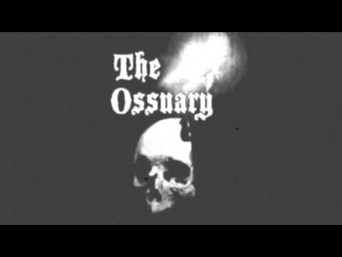 The Ossuary - Graves Underwater (NEW SONG 2015)