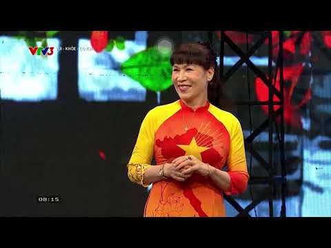 Vui Khoẻ Có Ích Tuổi Vàng - Số 154: Đội Tri Kỷ vs Đội Mãi Xuân (14/02/2026, 28 Tết Bính Ngọ) [VTV3]