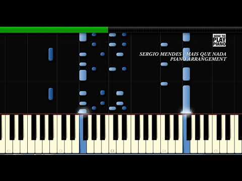 download lagu mp3 mp4 Mas Que Nada Midi, download lagu Mas Que Nada Midi gratis, unduh video klip Download Mas Que Nada Midi Mp3 dan Mp4 Viral Gratis