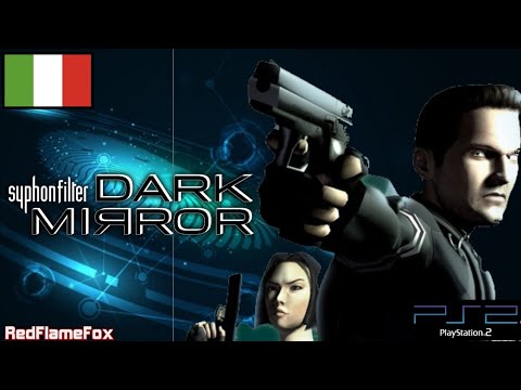Syphon Filter: Dark Mirror [UCED-00413] : Bend Studio : Free Download,  Borrow, and Streaming : Internet Archive