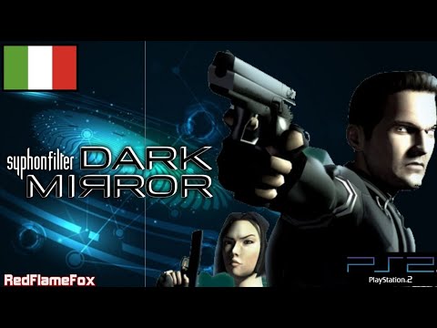 Speed Demos Archive - Syphon Filter