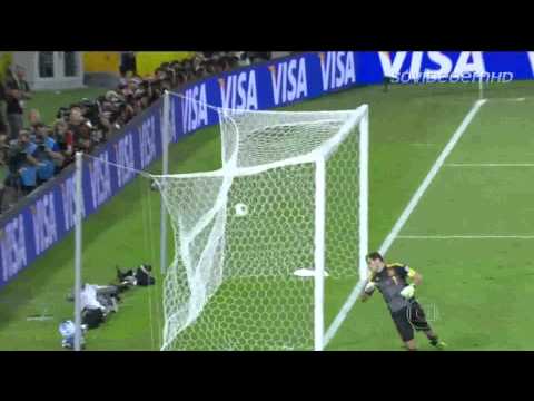 Final Copa das Confederações 2013 - Brasil 3 x 0 Espanha (melhores momentos)