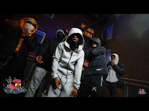 Yung Scandoo x Gee Get Busy - How To Catch a Vic (Shot by ​​⁠@RARIDIGITAL)