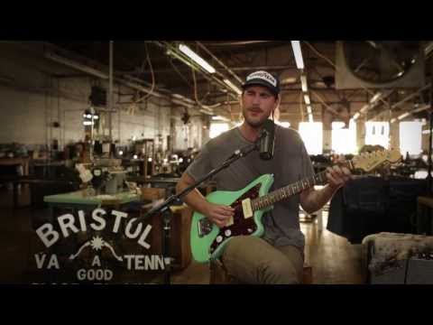 Rayland Baxter - Me & Mr. Rodriguez (Live @ 2013 Bristol Rhythm & Roots Reunion)