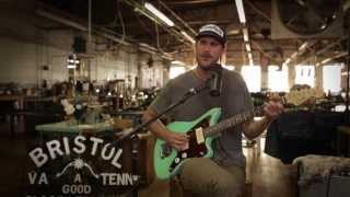 Rayland Baxter - Me & Mr. Rodriguez (Live @ 2013 Bristol Rhythm & Roots Reunion)