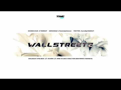 [Free] KOLLEGAH | HOODTAPE 3 | TYPE BEAT | WALLSTREETZ | Prod. IOSHIZUU