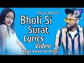 Bholi Si Surat Cover Old Song New Version Hindi Romantic Song Lyrics Full Video Ashwani