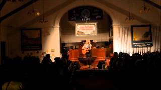 Anais Mitchell &quot;Way Down Hadestown&quot;