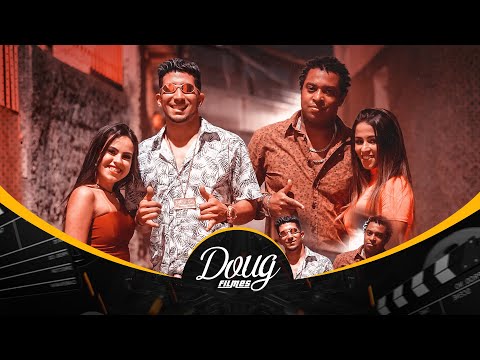 Mc Guariba Feat. Dino Boyer - Rave de comunidade  (CLIPE OFICIAL) Doug Filmes