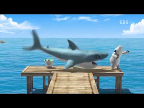 Bernard Bear   Episode 1