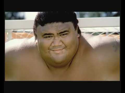 Pepsi | Sumo (2002)