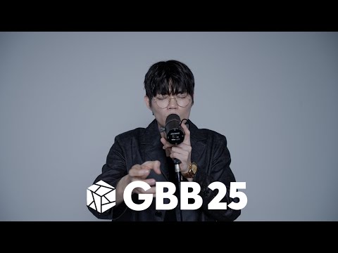 WING - GBB25: World League Solo Wildcard