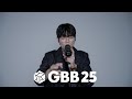 WING - GBB25: World League Solo Wildcard