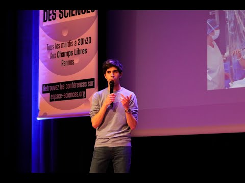 Ilias Maoudj - Finale régionale Bretagne - MT180 2023