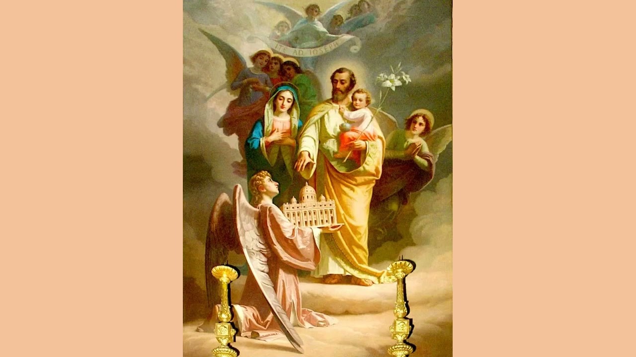 9-QUESTIONS RÉPONSES: Retraite à St Joseph d'Allex du Père G-M Tchonang