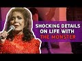 The Terrible Side of Loretta Lynn's Marriage | ⭐OSSA