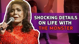 The Terrible Side of Loretta Lynn&#39;s Marriage | ⭐OSSA