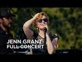 Jenn Grant | Full Concert