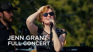 Jenn Grant | Full Concert