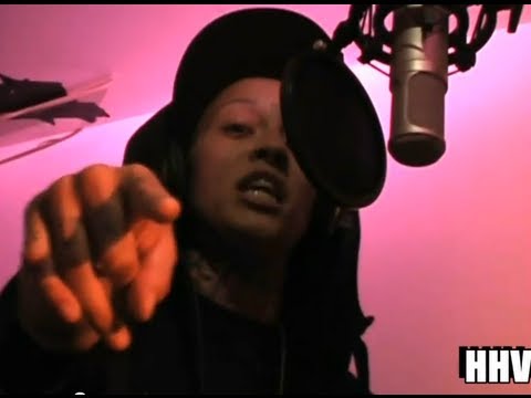 HHVtv - Autokrat Freestyle @ HHV (2009)