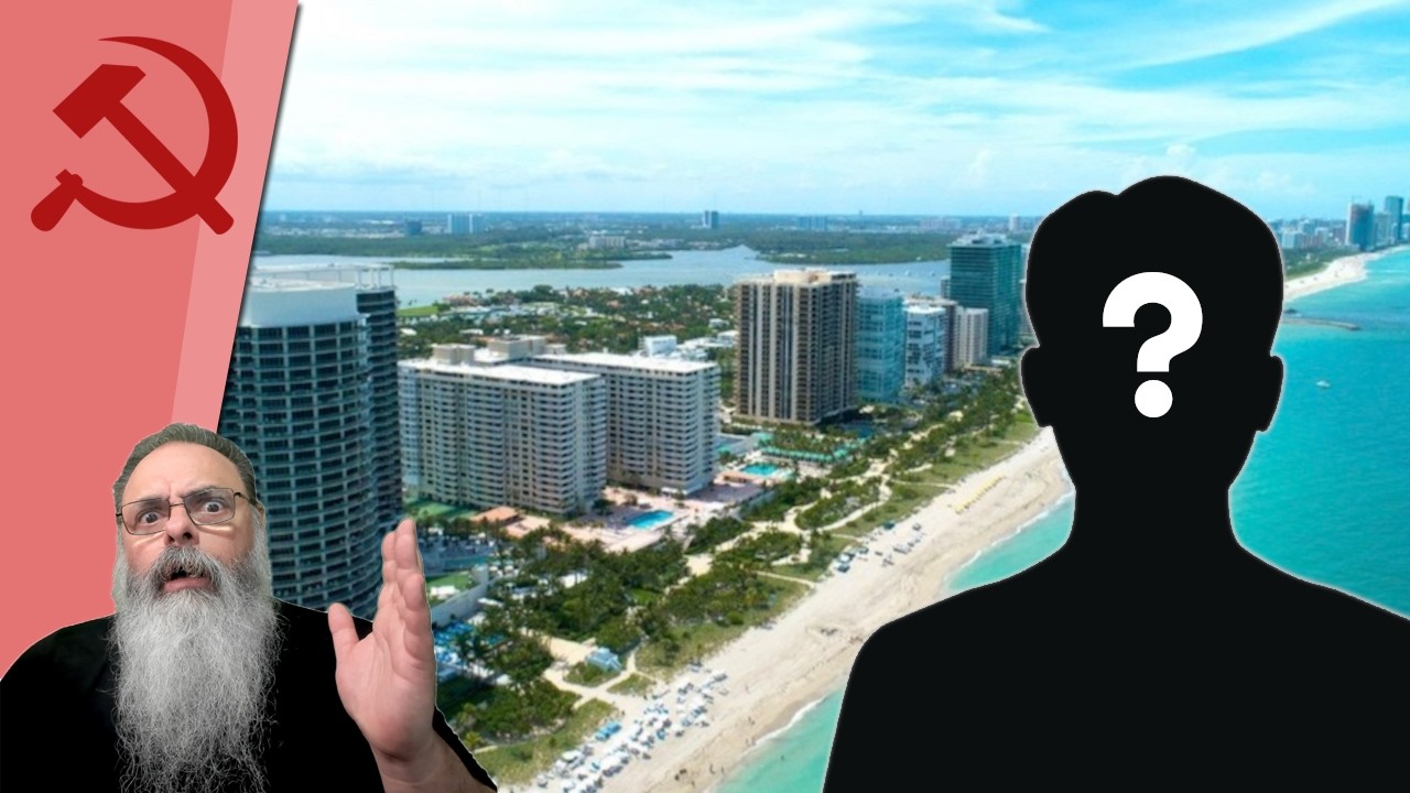 MINISTRO próximo a LULA, VOLTANDO da ASIA, ACHACOU empresário BRASILEIRO em MIAMI e FOI TUDO GRAVADO